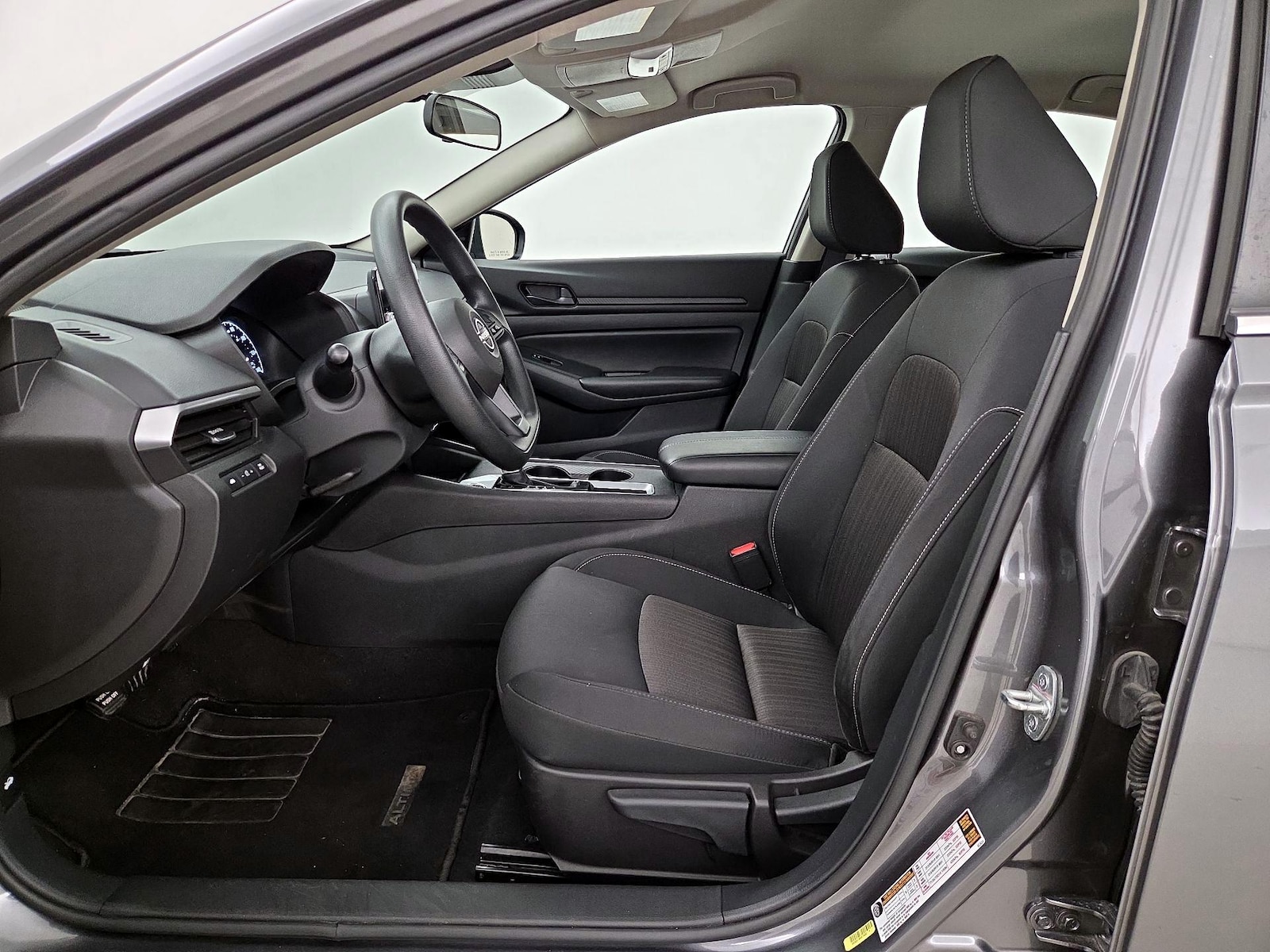 Side Airbags
