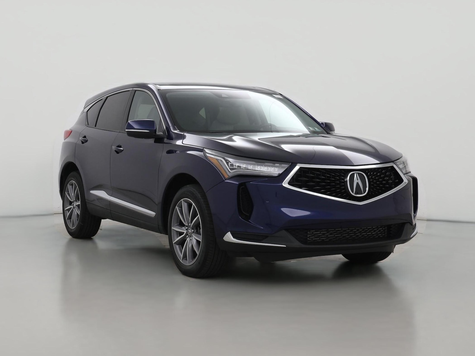 2024 Acura RDX