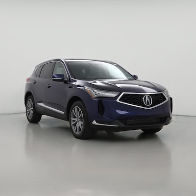 2024 Acura RDX SH-AWD Technology