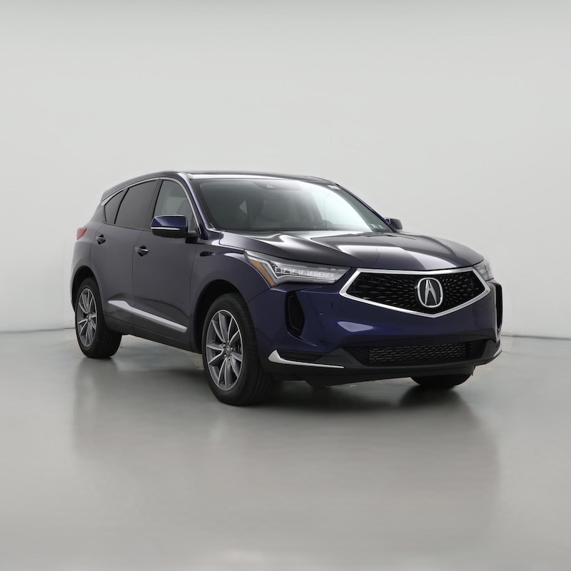 2024 Acura RDX SH-AWD Technology