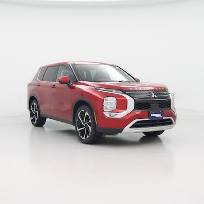 Recommended categories heading image of the selected vehicle