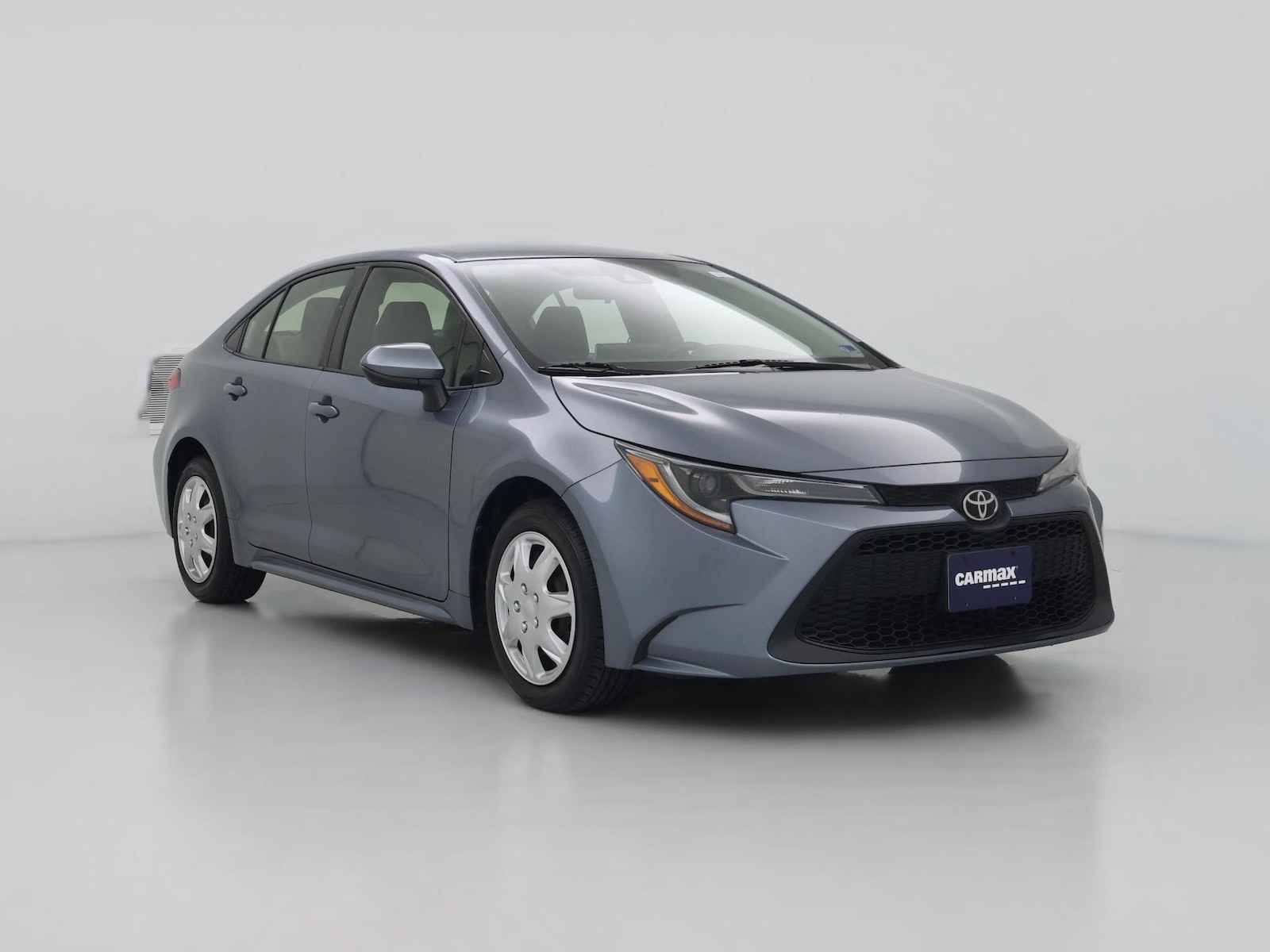 2021 Toyota Corolla LE - Photo 1