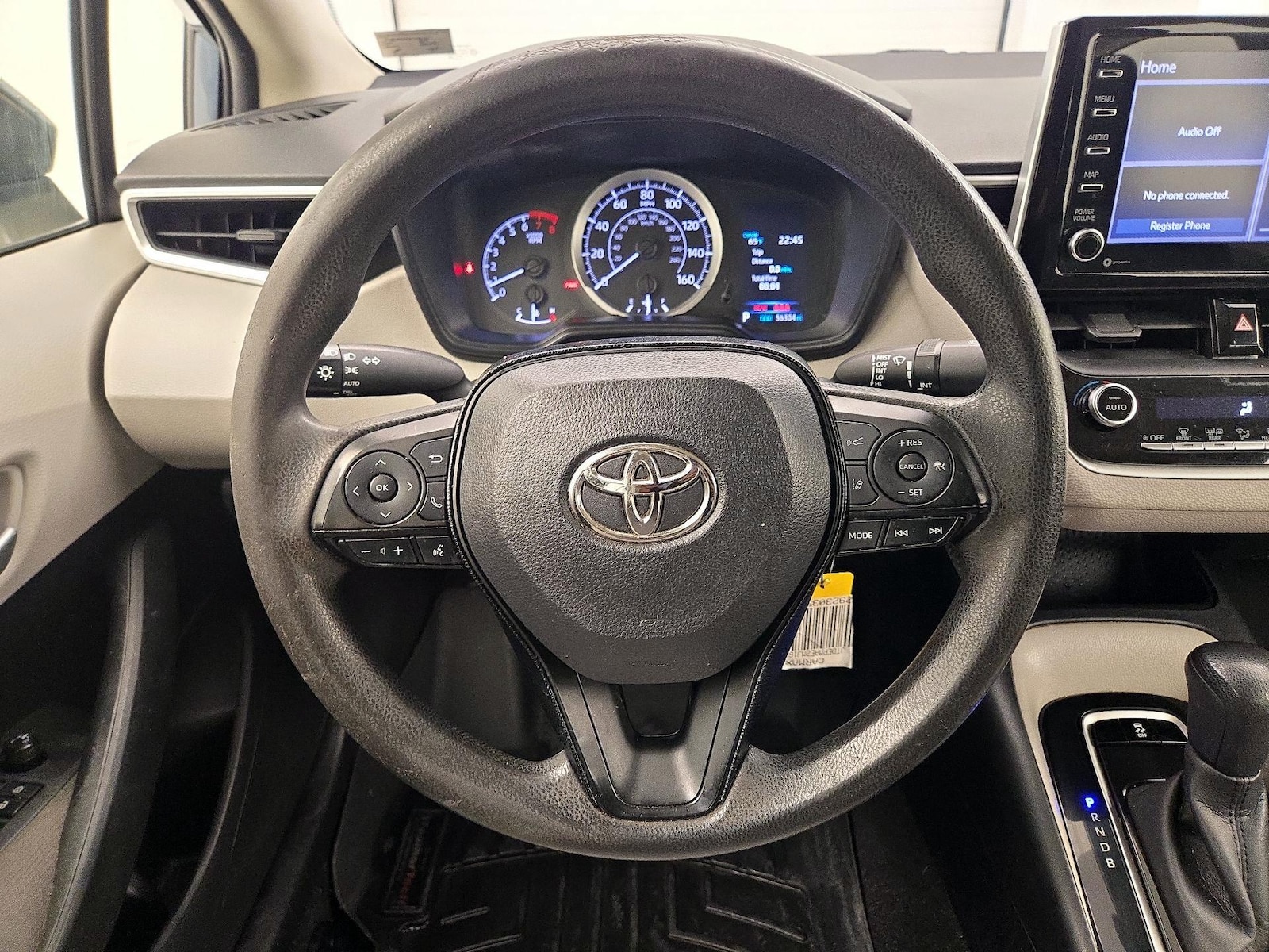 2021 Toyota Corolla LE - Photo 11