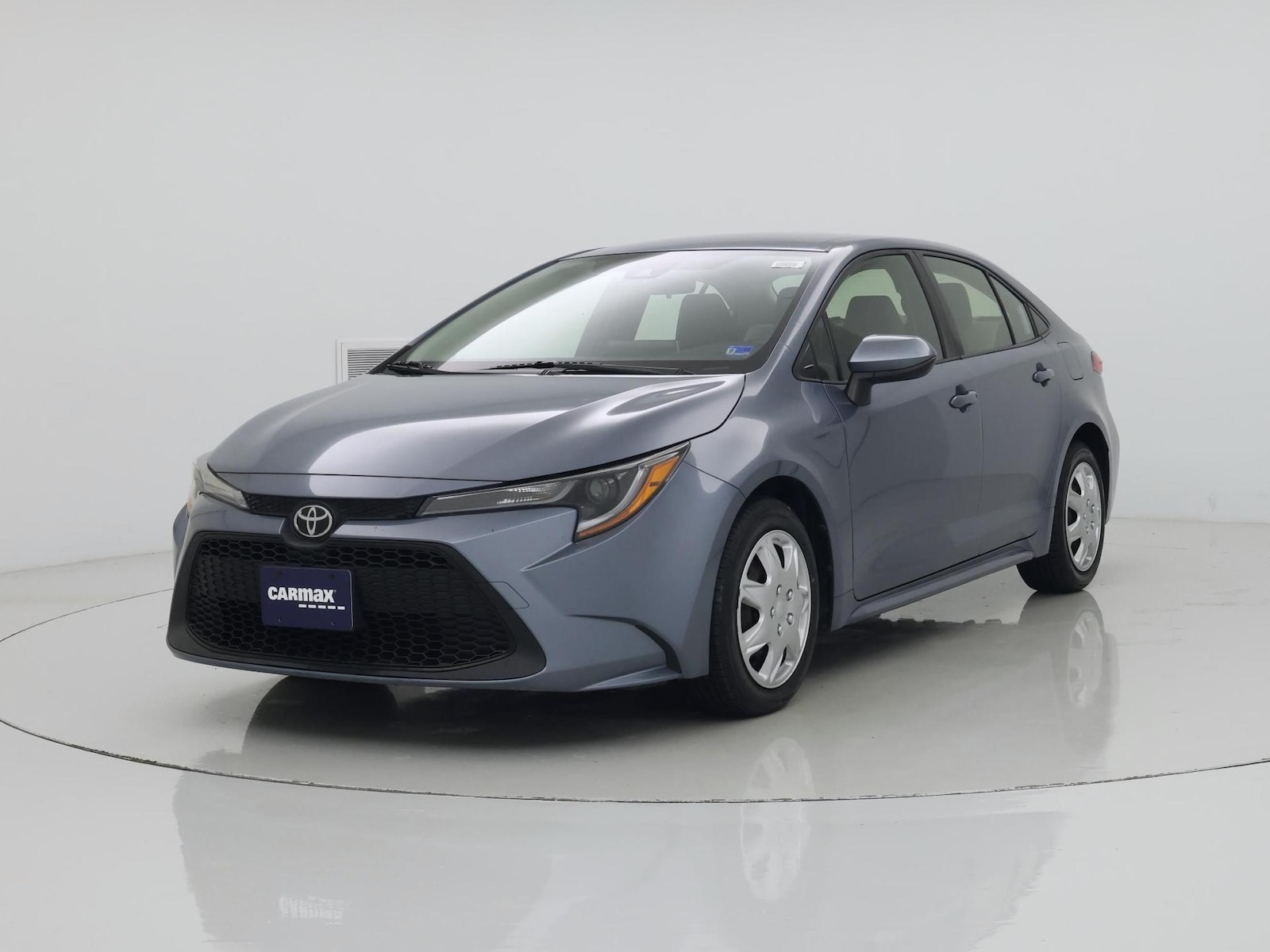 2021 Toyota Corolla LE - Photo 5