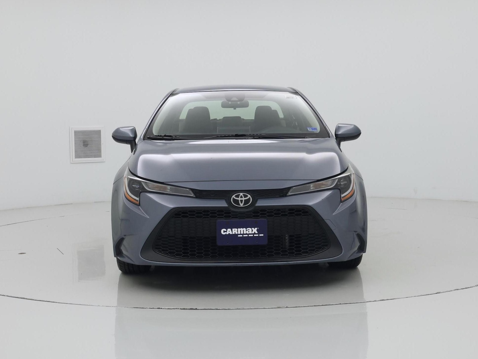 2021 Toyota Corolla LE - Photo 6