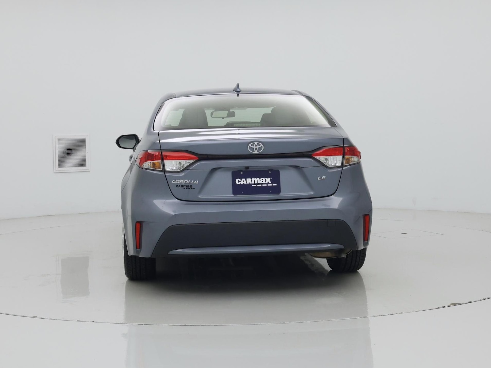 2021 Toyota Corolla LE - Photo 7