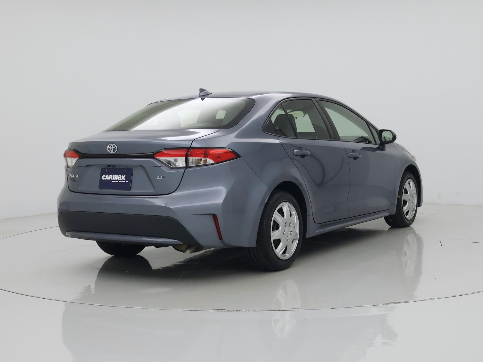 2021 Toyota Corolla LE - Photo 9