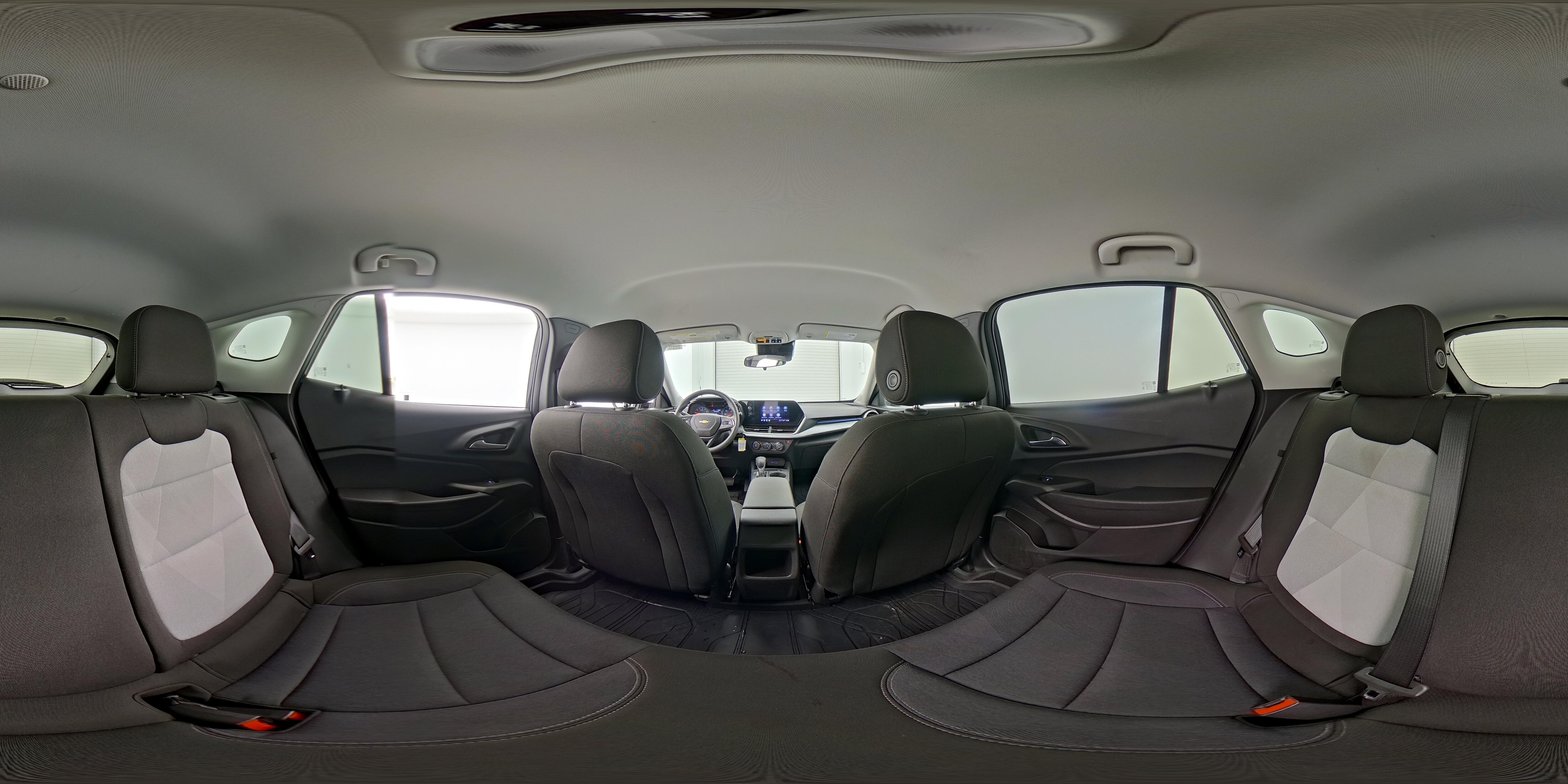 2025 Chevrolet Trax LS - Photo 26