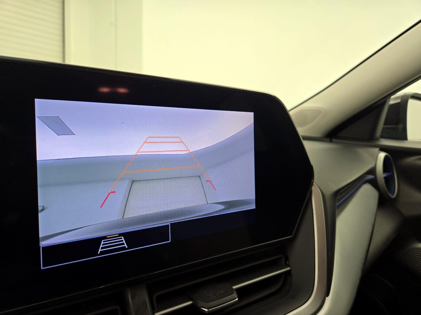 2025 Chevrolet Trax LS - Photo 15