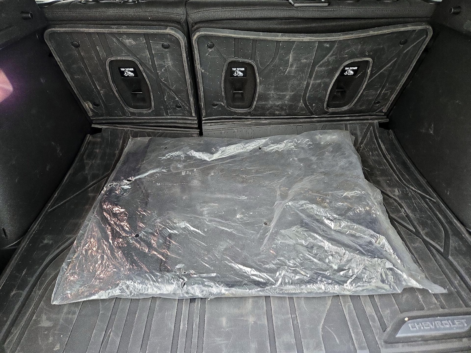 2025 Chevrolet Trax LS - Photo 21