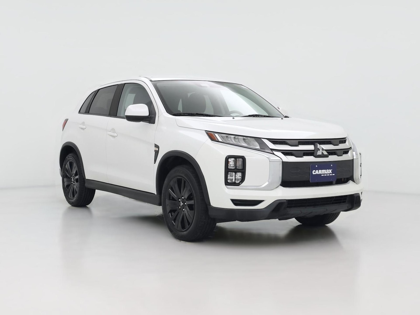 2021 Mitsubishi Outlander Sport