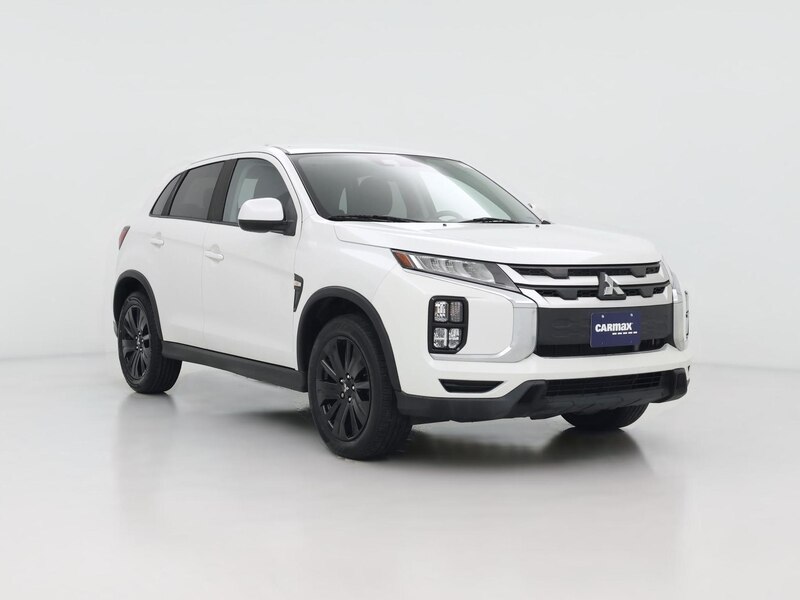 2021 Mitsubishi Outlander Sport ES