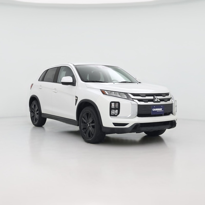 2021 Mitsubishi Outlander Sport ES
