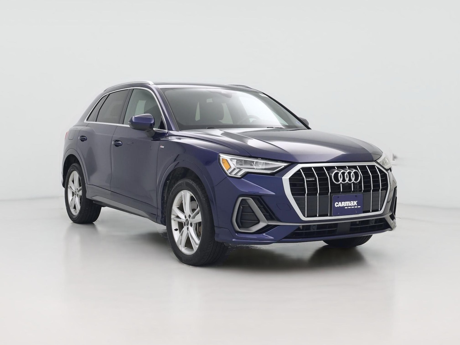 2022 Audi Q3