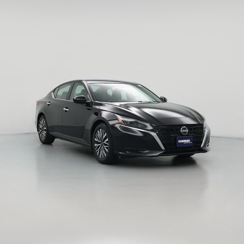 2023 Nissan Altima SV