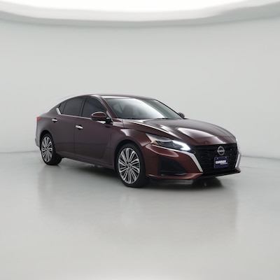 2024 Nissan Altima SL