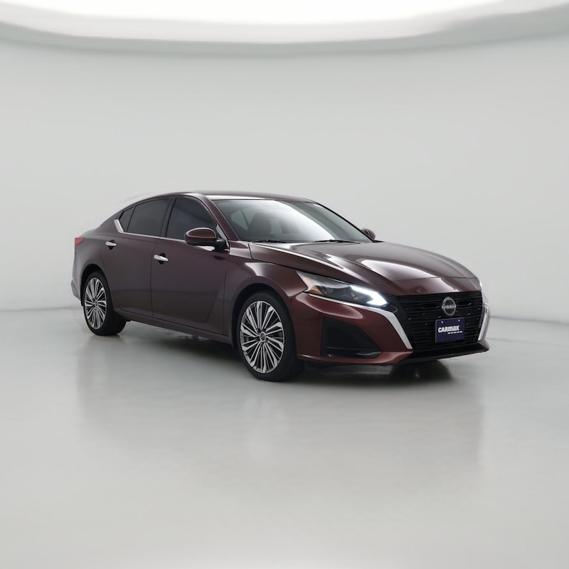 2024 Nissan Altima SL