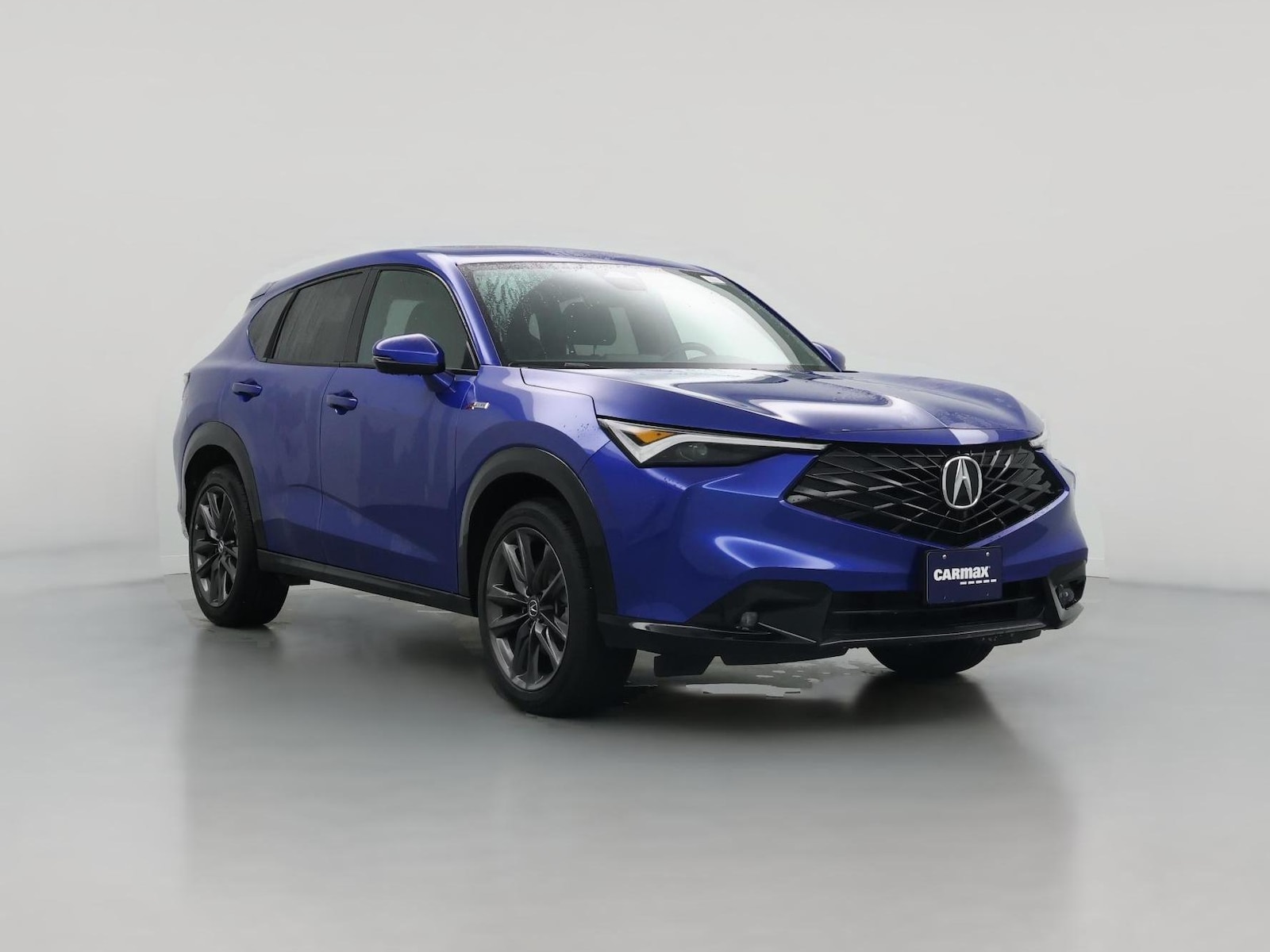 2025 Acura ADX