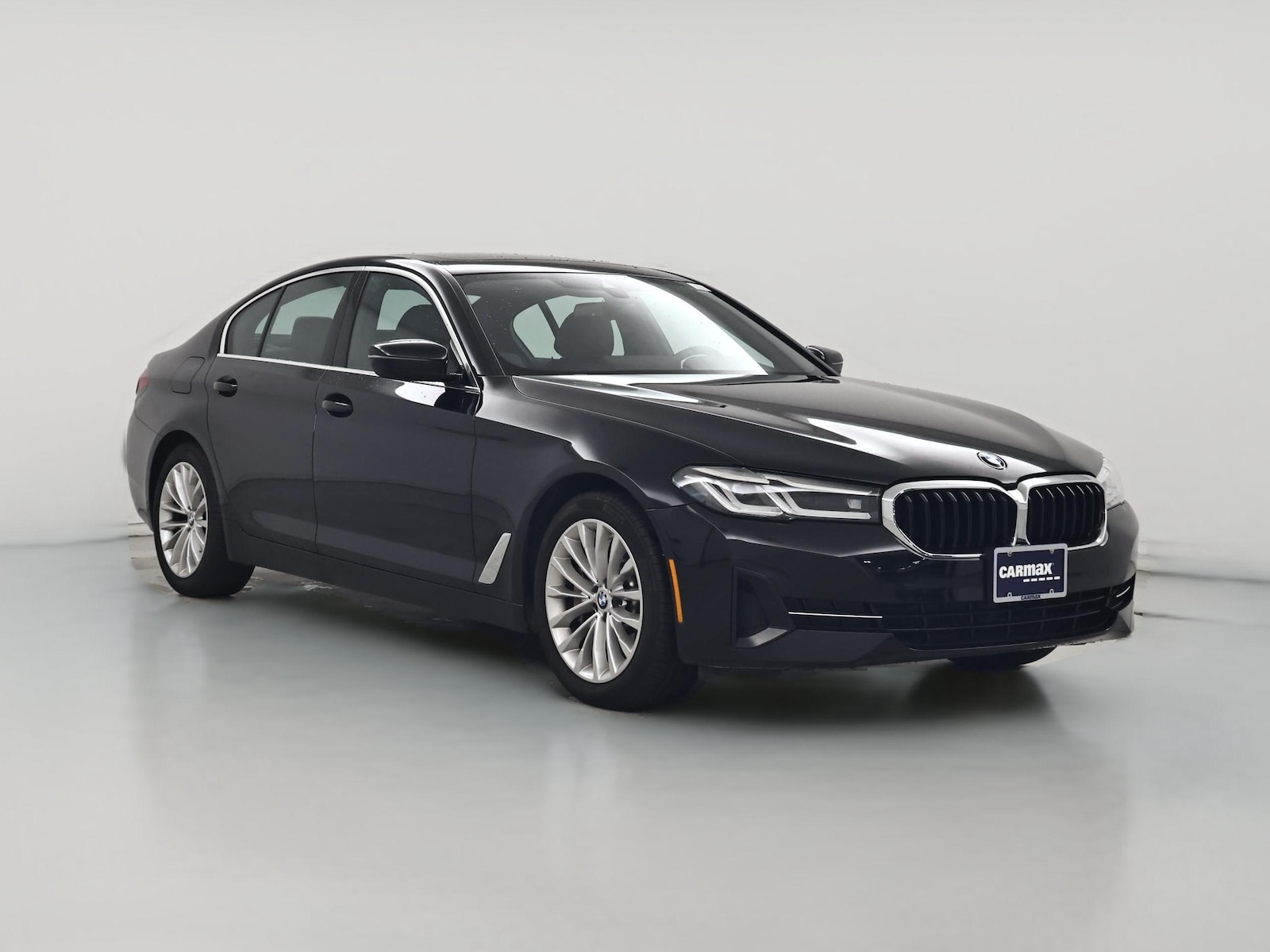 2023 BMW 5 Series