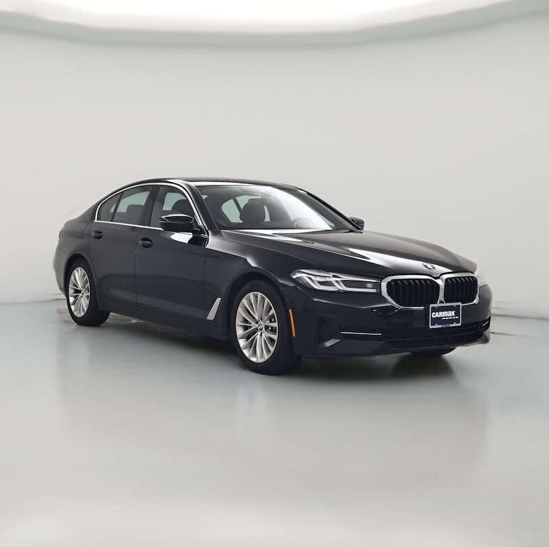 2023 BMW 530 I xDrive