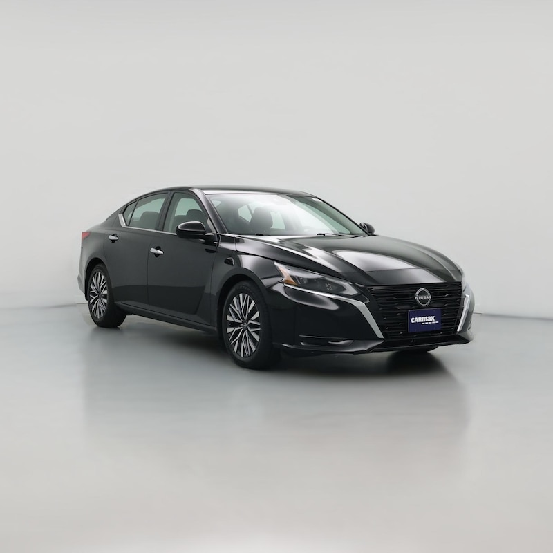 2023 Nissan Altima SV