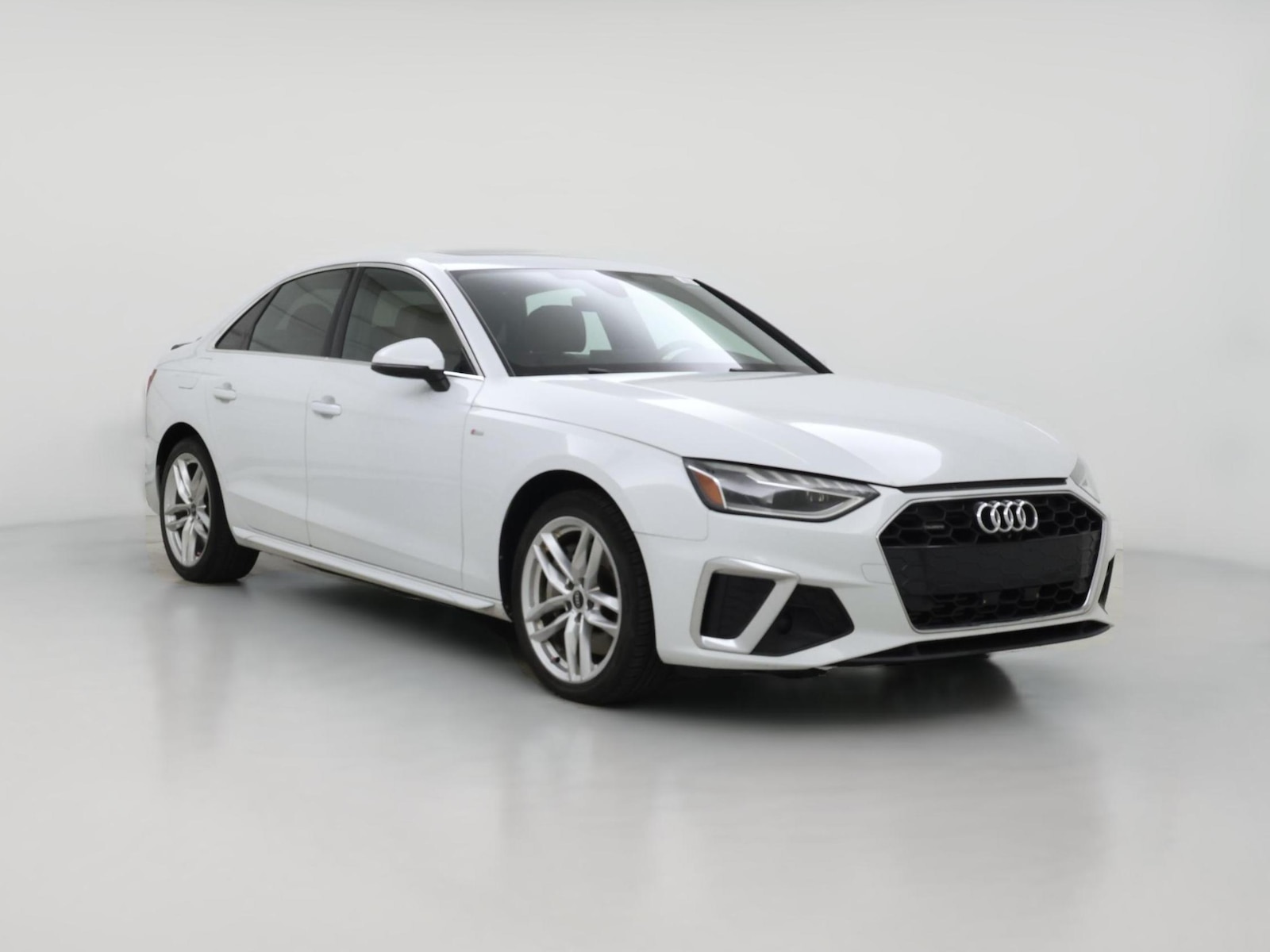 2021 Audi A4