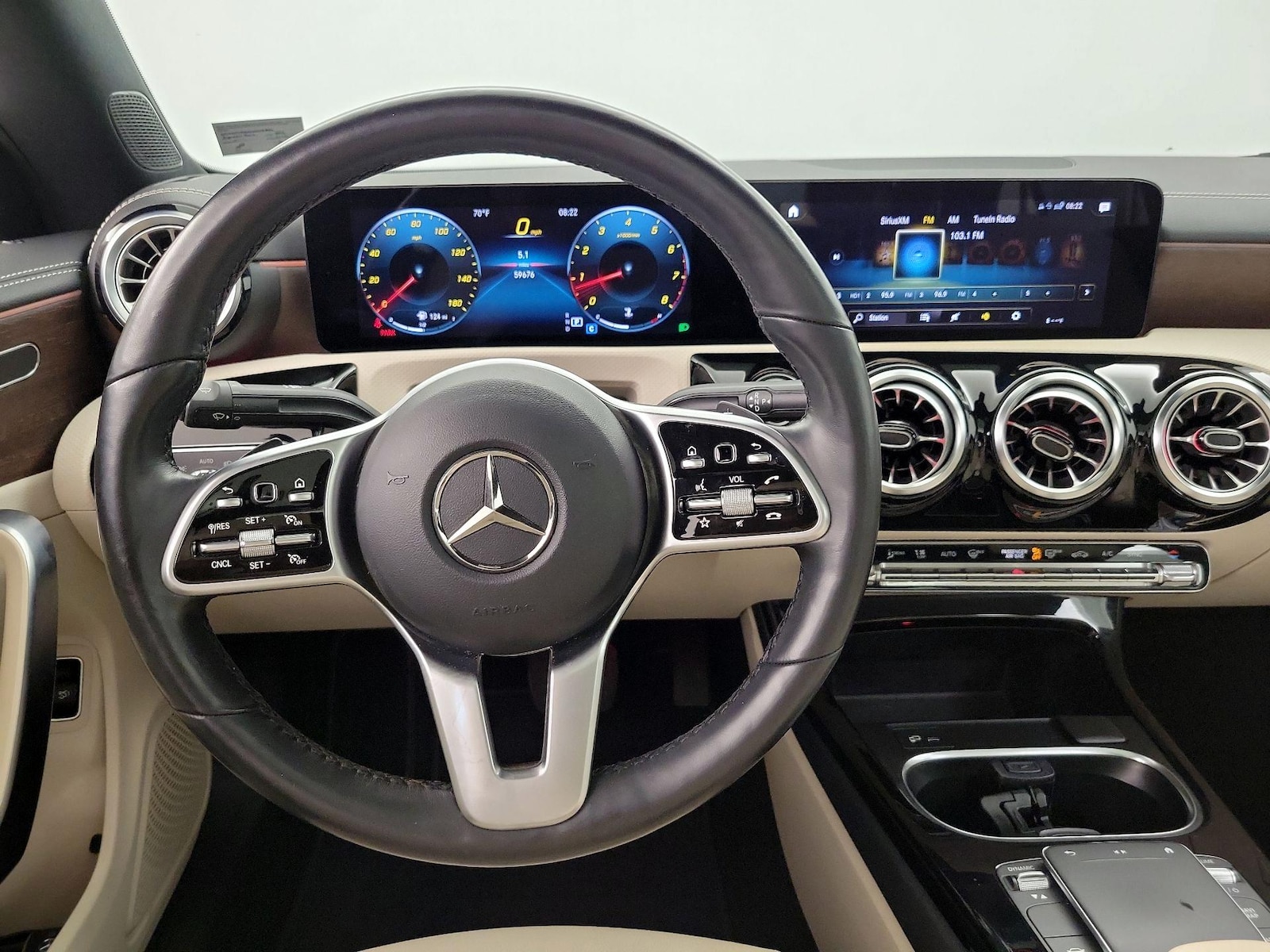 Lane Departure Warning