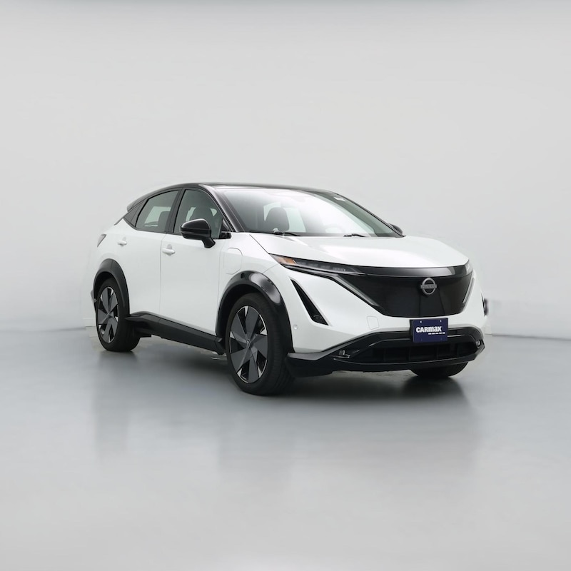 2023 Nissan ARIYA PLATINUM+ e-4ORCE