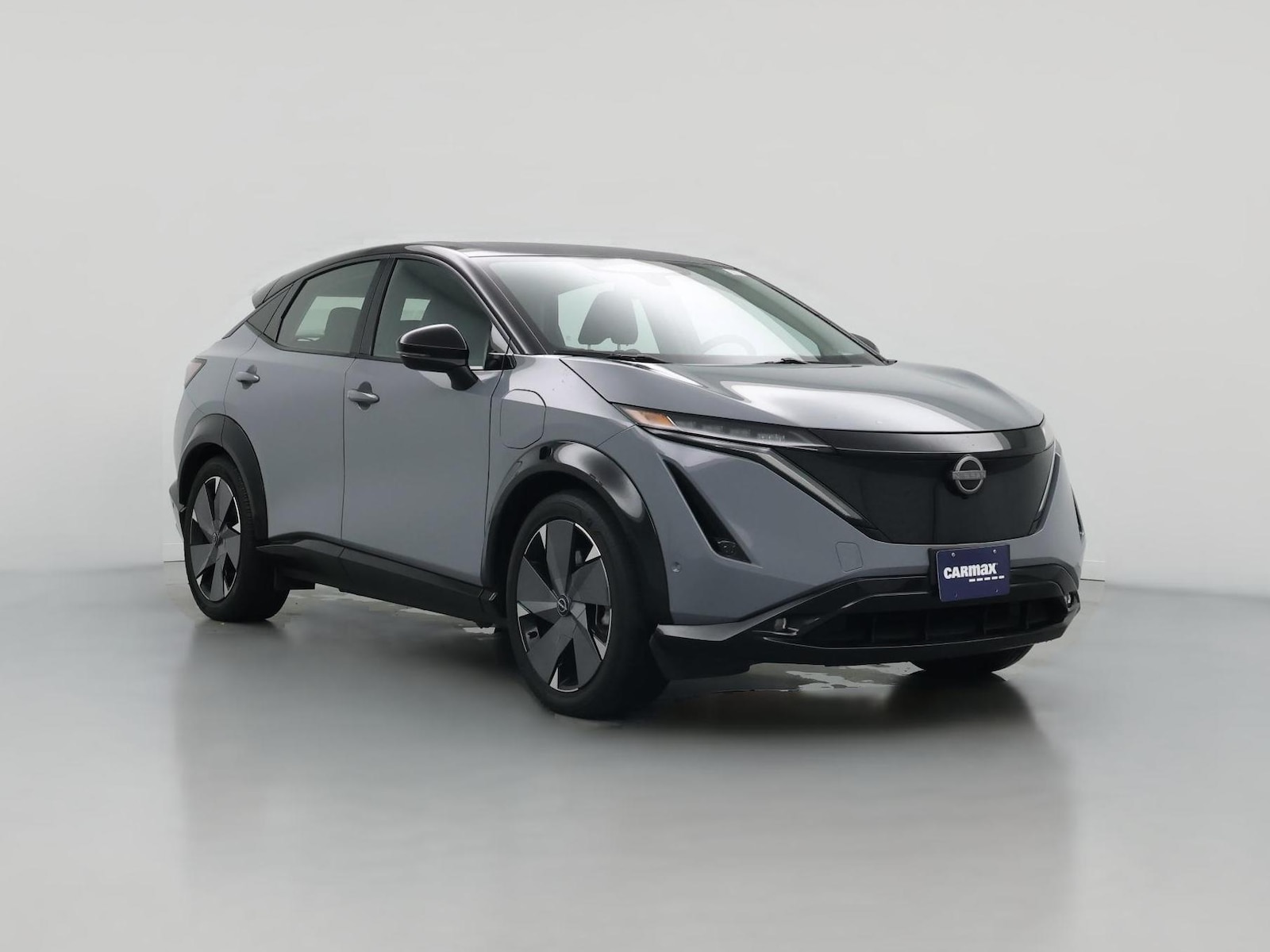 2024 Nissan ARIYA