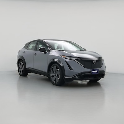 2024 Nissan ARIYA PLATINUM+ e-4ORCE