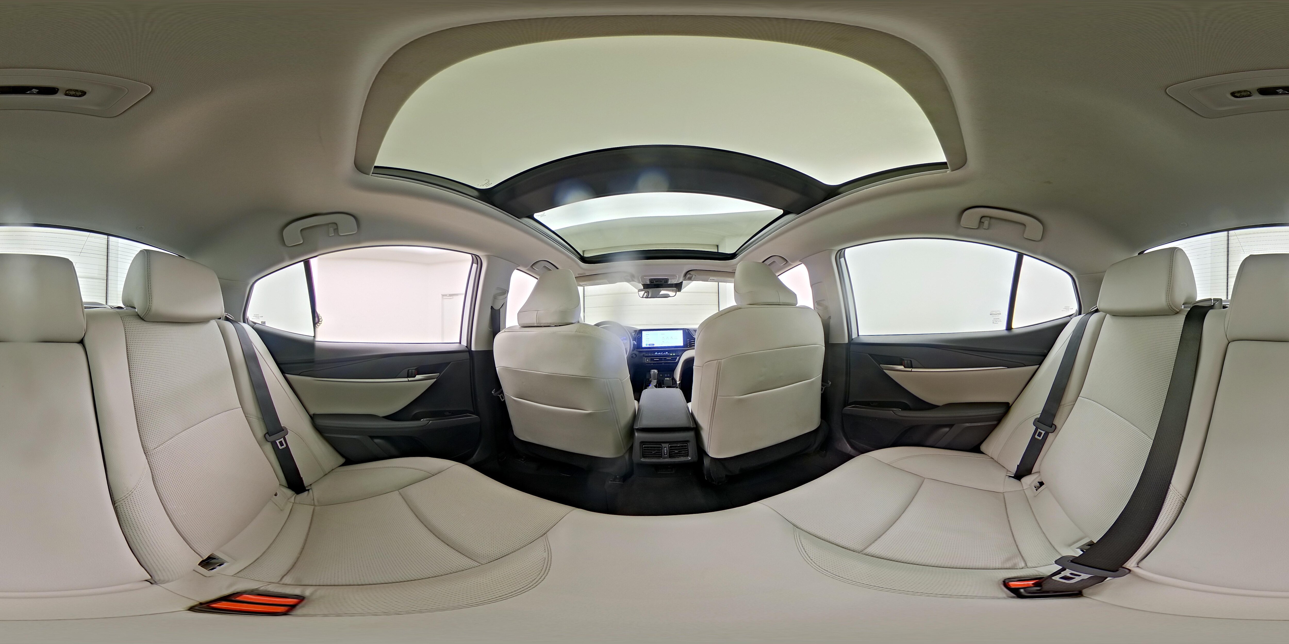 2025 Toyota Camry XLE - Photo 26