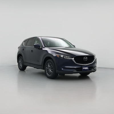 Vehicle exterior view
