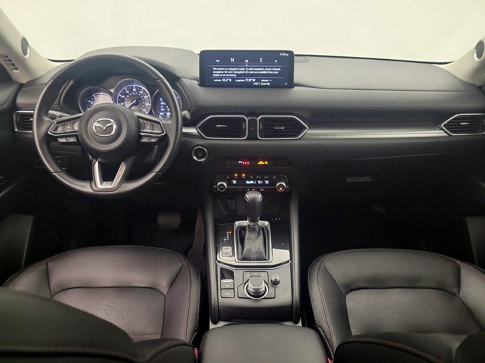 Apple CarPlay®