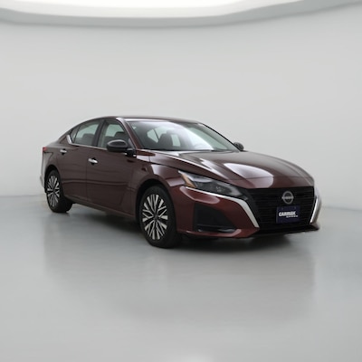 2024 Nissan Altima SV