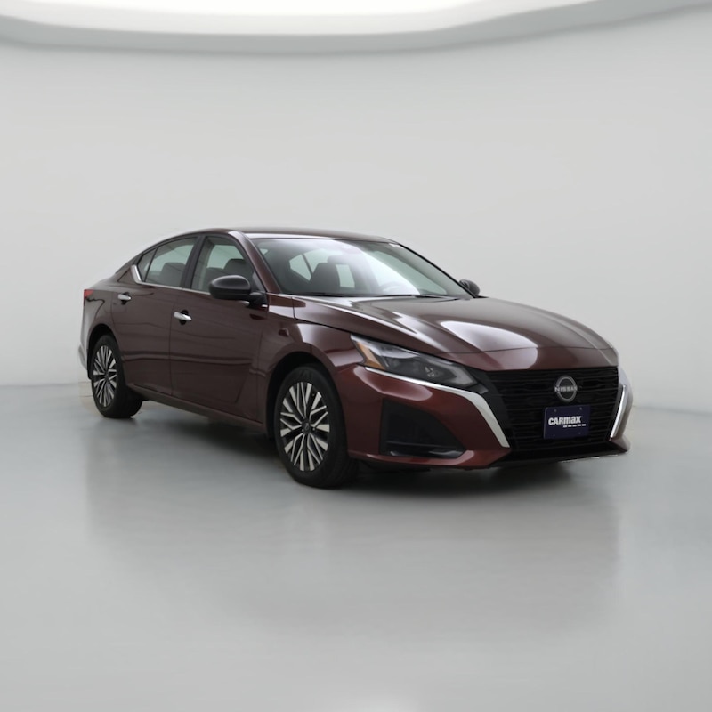 2024 Nissan Altima SV