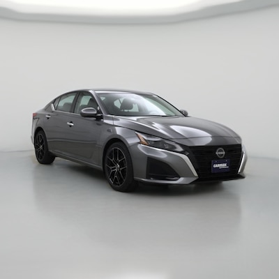 2023 Nissan Altima SL