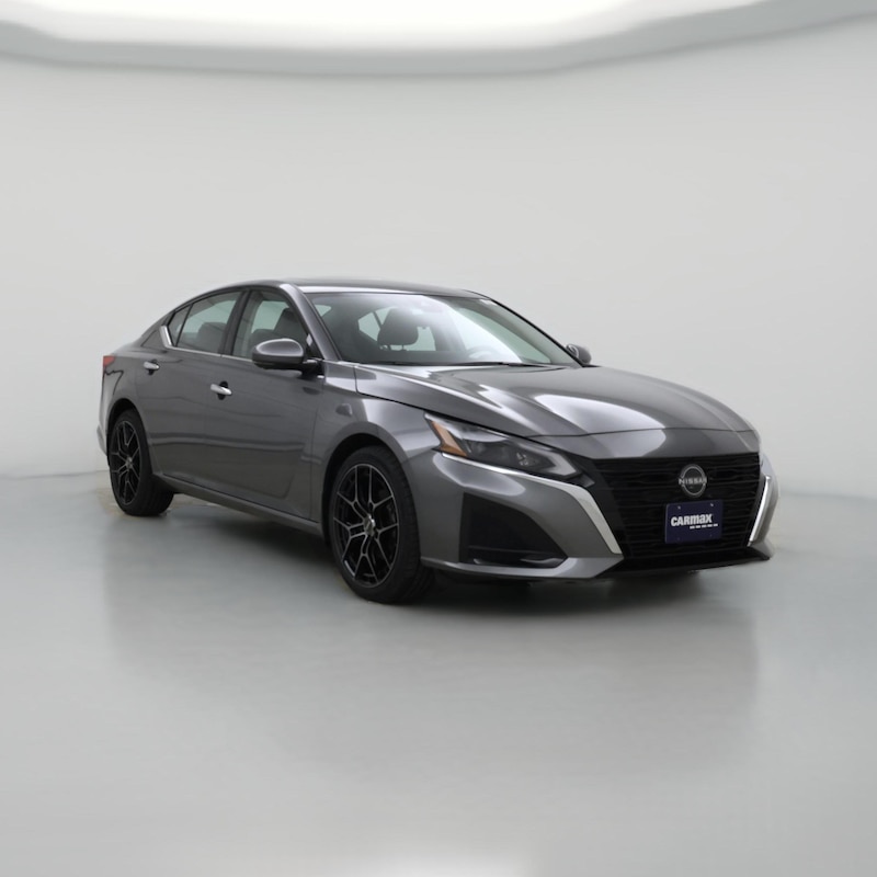 2023 Nissan Altima SL