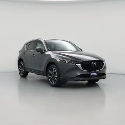 2023 Mazda CX-5 2.5 S Premium Plus Package