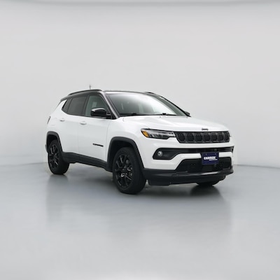 2023 Jeep Compass Altitude