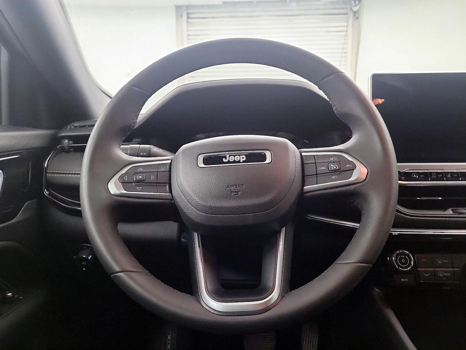 Lane Departure Warning