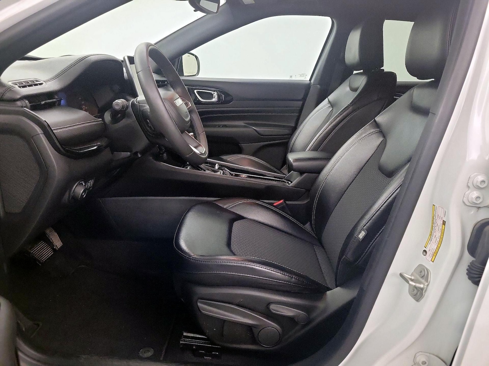 Side Airbags