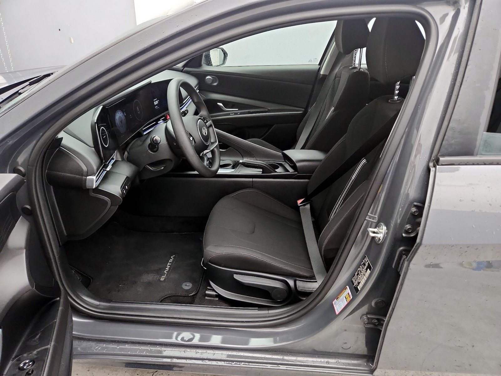 Side Airbags