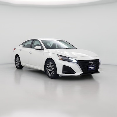 2023 Nissan Altima SV