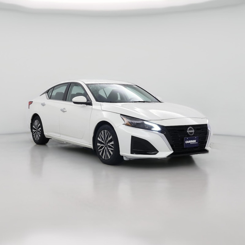 2023 Nissan Altima SV