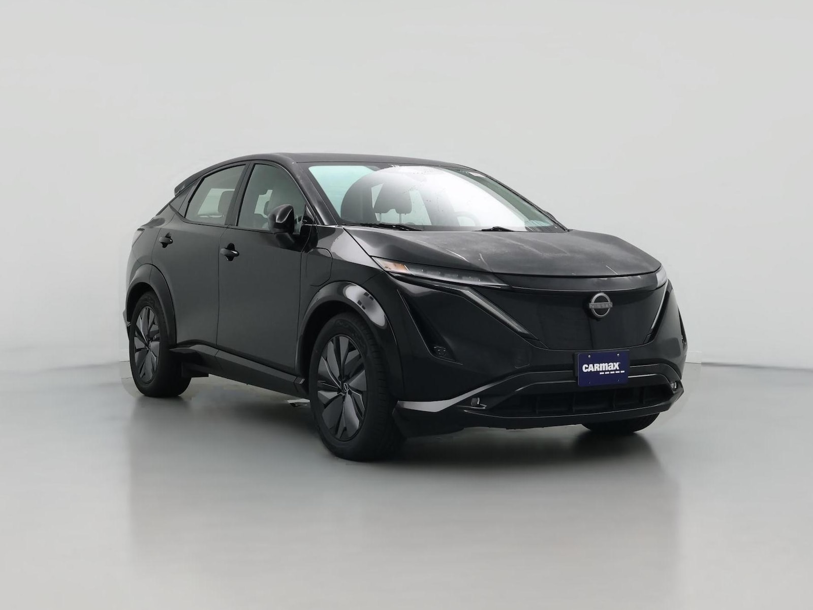 2024 Nissan ARIYA