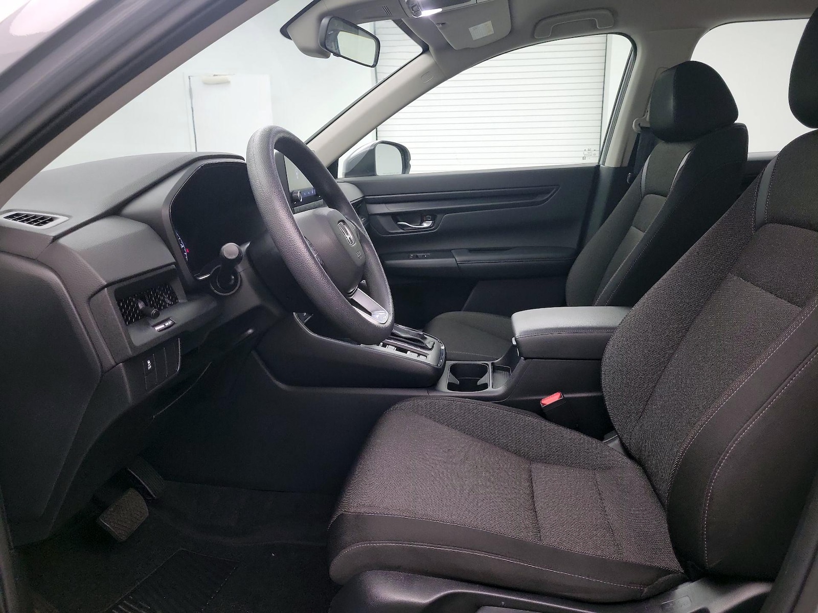 Side Airbags
