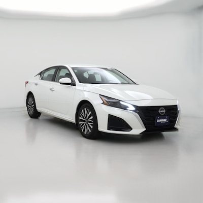 Recommended categories heading image of the selected vehicle