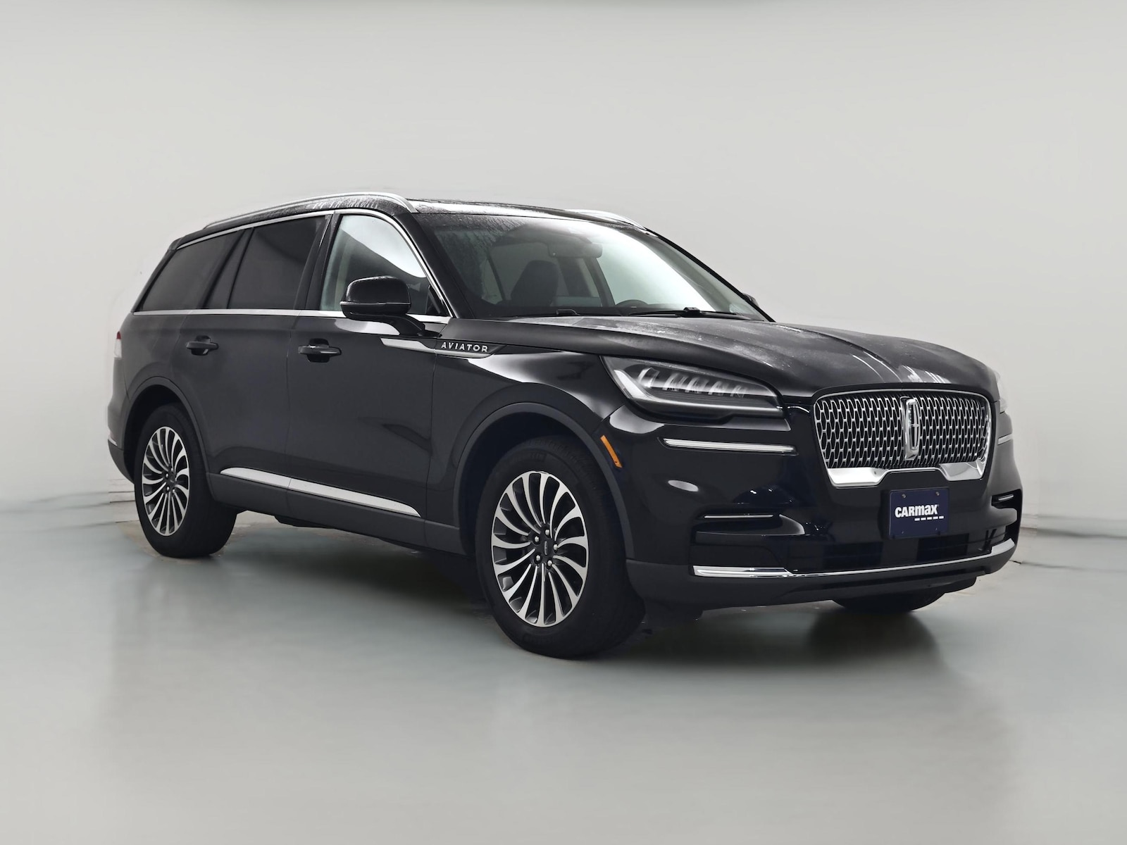2023 Lincoln Aviator
