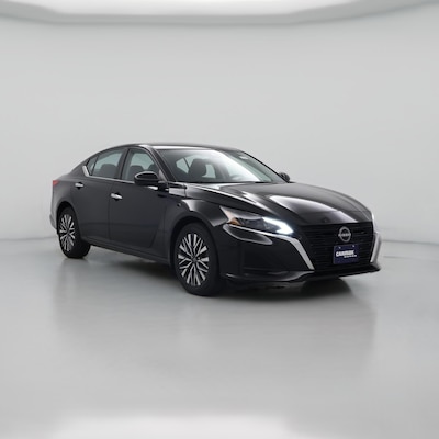2023 Nissan Altima SV
