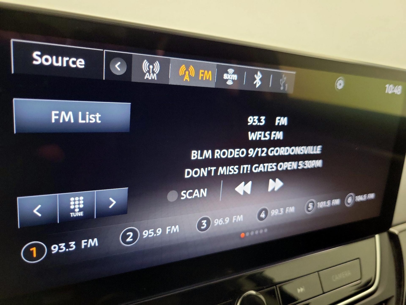 2025 Nissan Altima SR - Photo 16